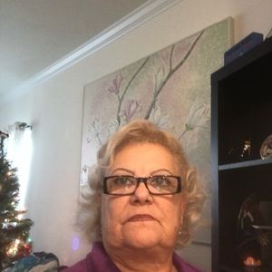 Meet your Posher, Janete